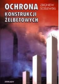 Ochrona konstrukcji żelbetowych
