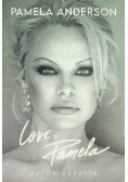 Love, Pamela
