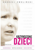 Krzywdzone dzieci