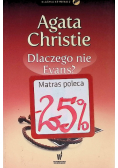 Dlaczego nie Evans
