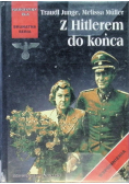 Z Hitlerem do końca