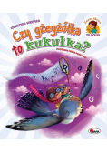 Czy gżegżółka to kukułka