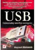 USB Uniwersalny interfejs szeregowy