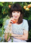 Sezonowe warzywo
