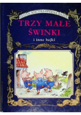 Złota encyklopedia bajek  Trzy małe świnki