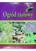 Ogród ziołowy