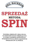 Sprzedaż metodą spin