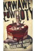 Krwawe powroty