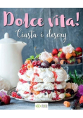 Dolce vita Ciasta i desery