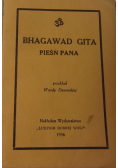 Bhagavad Gita Pieśń Pana