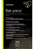 Rak piersi W gabinecie lekarza specjalisty