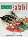 Wspaniałe sałatki