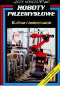 Roboty przemysłowe