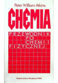 Chemia przewodnik po chemii fizycznej