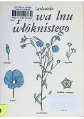 Uprawa lnu włóknistego