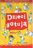 Dzieci gotują