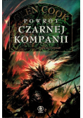 Powrót Czarnej Kompanii