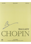 Chopin Ballady