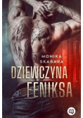 Dziewczyna Feniksa