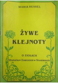 Żywe klejnoty