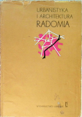 Urbanistyka i architektura Radomia