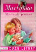 Martynka Skarbczyk opowieści
