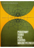 Podstawy teorii pola elektromagnetycznego