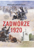 Zadwórze 1920