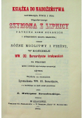 Książka do nabożeństwa