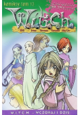 Witch komiksy Tom 13 Wiem kim jesteś