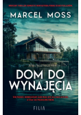 Dom do wynajęcia