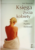 Księga życia kobiety