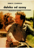 Daleko od szosy