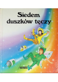 Siedem duszków tęczy