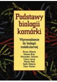 Podstawy biologii komórki