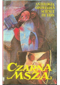 Czarna msza Antologia opowiadań science fiction