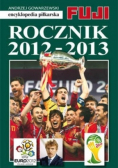 Encyklopedia piłkarska Fuji Tom 41