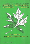 Obserwacje i doświadczenia w nauczaniu biologii