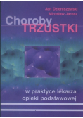 Choroby trzustki