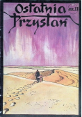 Ostatnia Przystań Część 2