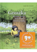 Groszka Piesek który chciał mieć dziewczynkę