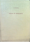 Nauka w dziejach