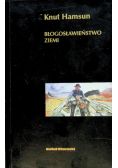 Błogosławieństwo ziemi Tom IV