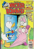 Kaczor Donald Nr  36 / 00