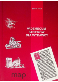 Vademecum papierów dla wydawcy