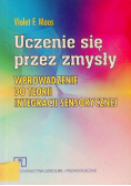 Uczenie się przez zmysły