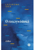 O rzeczywistości
