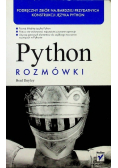 Python Rozmówki