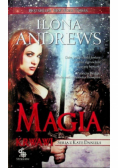 Magia krwawi
