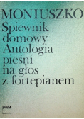 Śpiewnik domowy Antologia pieśni na głos z fortepianem